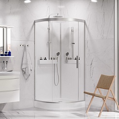 Am.Pm Душевая кабина Like W80C-016R090MTA – фотография-8