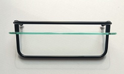 Frank Душевая кабина F408 black – фотография-6