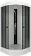 Triton Душевая кабина Грэй Вайт 90/90 А Щ0000067300 – фотография-12