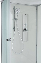 Avacan Душевая кабина 100/100 D5010 – фотография-10