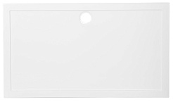 Aquanet  Поддон для душа Alfa/Delta 120х80, 168430 – фотография-1