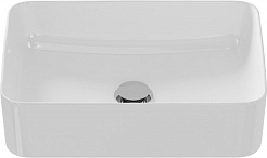 Style Line Мебель для ванной подвесная Атлантика 70, бетон темный – фотография-12