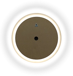 Continent Зеркало Planet White Led 600 – фотография-6