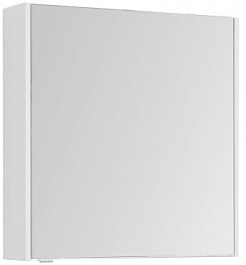 Aquanet Мебель для ванной Остин 75 белая – фотография-6