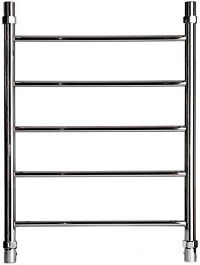 Тера Полотенцесушитель Классика 400х600 ПСБ-08-02 – фотография-1