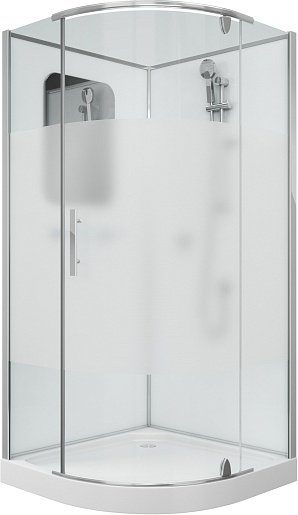 Grossman Душевая кабина GR-171 – фото-1