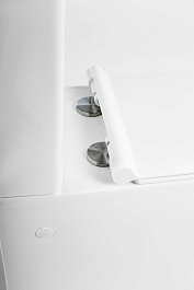 BelBagno Чаша унитаза Ardente-R BB02093CPR без сиденья – фотография-7