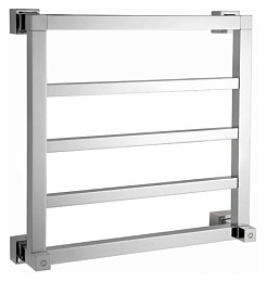 Margaroli Полотенцесушитель Quadri 710-3 – фотография-1