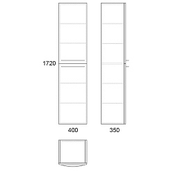Owl 1975 Пенал Skansen 40 – фотография-3