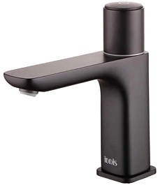 Iddis Смеситель для раковины Slide SLIBLBTi01 – фотография-1