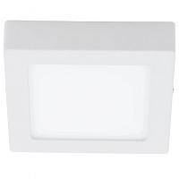 Eglo Светильник "Fueva 1 94074" точечный