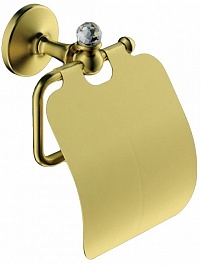 Art&Max Держатель туалетной бумаги Antic Crystal AM-2683SJ-Do – фотография-1