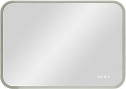 Continent Зеркало Demure Luxe 900x700 – фотография-3