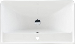 Aquanet Мебельная раковина Ирис 81 – фотография-4