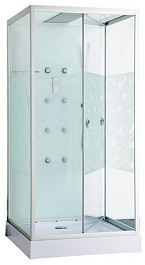Erlit Душевая кабина New York NYC100W-1 – фотография-1