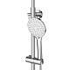 BelBagno Душевая система Aurora AURORA-VSCM-CRM хром – картинка-12