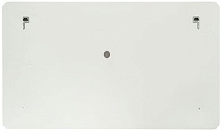 Comforty Зеркало Лотос 120 с бесконтактным выключателем – фотография-2