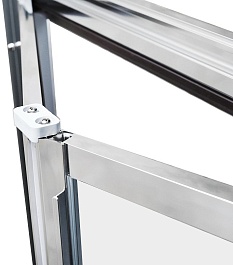 Grossman  Душевой уголок Alba 2 GR-8080 – фотография-6