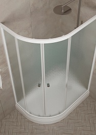 Triton  Душевой уголок Риф А 120x80 R – фотография-3