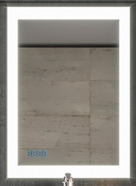 Бриклаер Зеркало Вега 55 – фотография-1