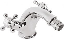 Cezares Смеситель GOLF-BS1-01 для биде – фотография-1