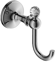 Art&Max Крючок Antic crystal AM-2686BSJ-Cr