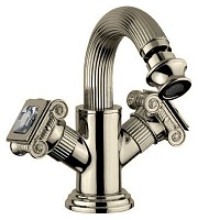 Cezares Смеситель OLIMP-BS2-02-Sw для биде