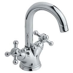 Vitra Смеситель Assos A41229EXP – фотография-1