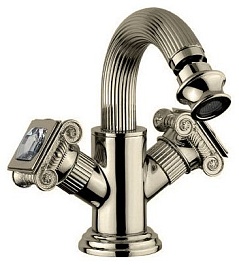 Cezares Смеситель OLIMP-BS2-02-Sw для биде – фотография-1