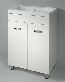 Какса-а Мебель для ванной Пикколо 60 R – фотография-2