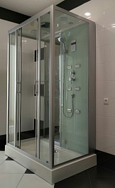 Frank Душевая кабина F-506-1 – фотография-3