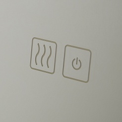 Cezares Зеркало Cadro 70 – фотография-9