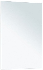 Aquanet Мебель для ванной Lino 60 подвесная белая матовая – фотография-7