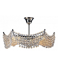  Люстра "Moravia 1010-36" потолочная – фотография-1