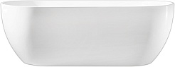 ABBER Акриловая ванна AB9241 172x79 – фотография-2