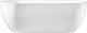 ABBER Акриловая ванна AB9241 172x79 – фотография-11