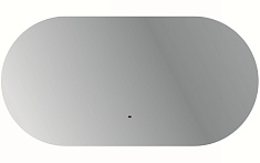 Cezares Зеркало Vague 140