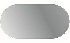 Cezares Зеркало Vague 140 – фотография-1