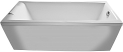 Relisan Акриловая ванна Kristina 180x80 – фотография-2