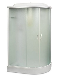 MirWell Душевая кабина MR3512PL-C3-RUS – фотография-2