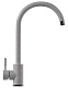 Mixline Смеситель для кухни 35к ML-GS15 (310) серый – картинка-7