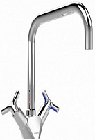 Vidima Смеситель Trinity BA263AA для кухонной мойки