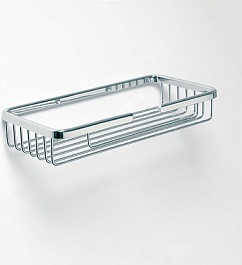 Bemeta Мыльница-решётка настенная Cytro 102308072 – фотография-1