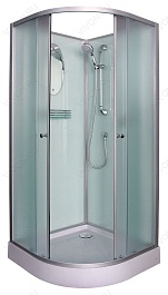 Nautico Душевая кабина Econom N-100C – фотография-1