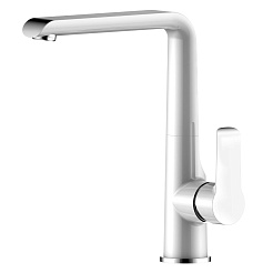 Rossinka Смеситель W35-23 для кухни – фотография-1