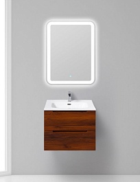 BelBagno Мебель для ванной ETNA 600 Rovere Cillegio – фотография-3