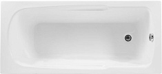 Aquanet Акриловая ванна Extra 150x70