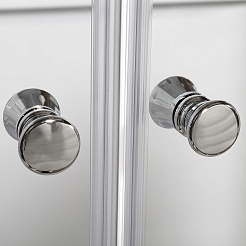 DTO Душевая кабина L520L LED – фотография-16