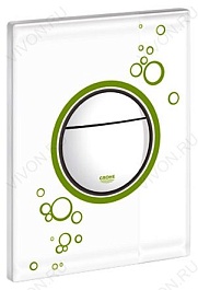 Grohe Кнопка смыва Nova Cosmopolitan 38847LS0 – фотография-1