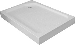 Royal Bath Душевой поддон HP RB 8120HP L – фотография-1